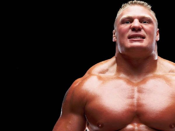 lesnar