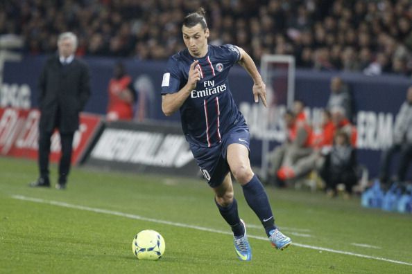 Paris Saint-Germain FC v OGC Nice - Ligue 1