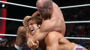 WWE Superstars results: July 11, 2013
