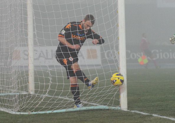 AC Chievo Verona v AS Roma - Serie A