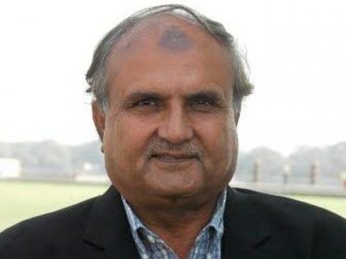 Iqbal Qasim