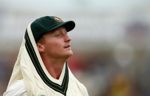 Worcestershire v Australia - Tour Match: Day Two