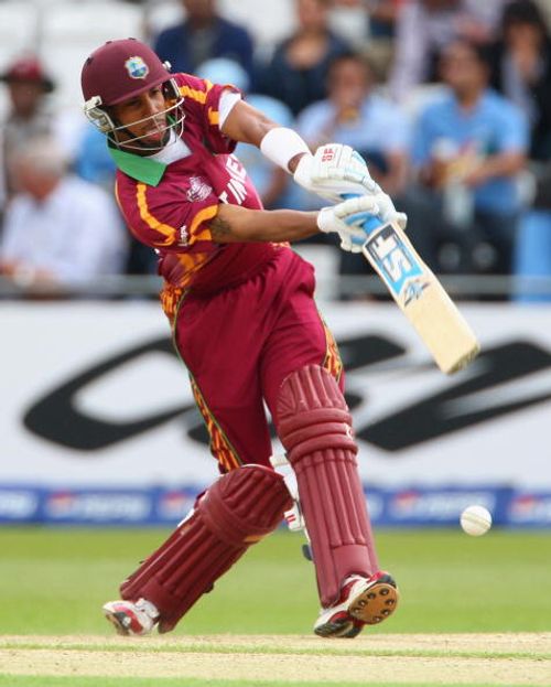 West Indies v Sri Lanka - ICC Twenty20 World Cup