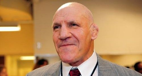 Bruno Sammartino