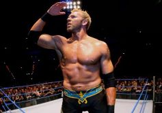 WWE Superstars results: August 22, 2013