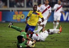 Christian Benitez's loss questions Qatar's World Cup 2022 credentials?