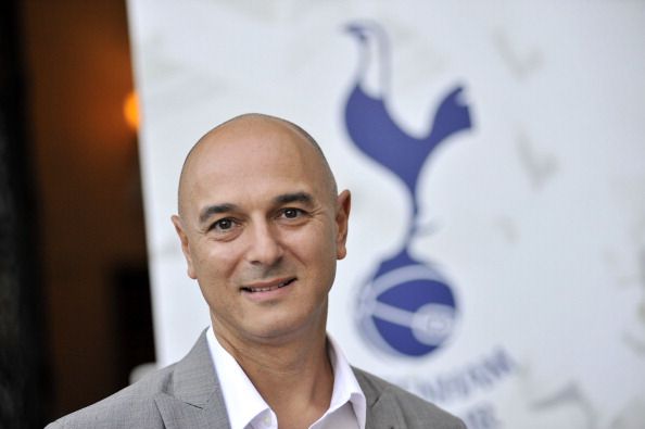 The Bale saga has made Daniel Levy come across as one of the fiercest negotiators around