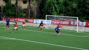 Churchill Brothers Goa beat Sporting Clube De Goa 2-1