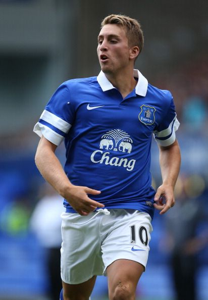 Gerard Deulofeu