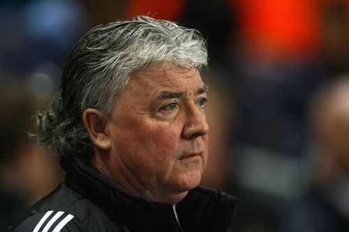 Joe Kinnear