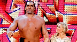 WWE Superstars Results: August 8, 2013