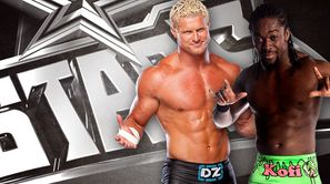 WWE Superstars Results: August 15, 2013