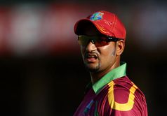 Ravi Rampaul fit to play in Champions League T20