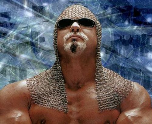 Scott Steiner