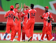 Trinidad and Tobago get $1 million for Champions League T20