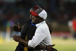 Brian Lara set to mentor the Trinidad & Tobago team for the CLT20