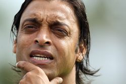 We don't need to run after India all the time - Shoaib Akhtar