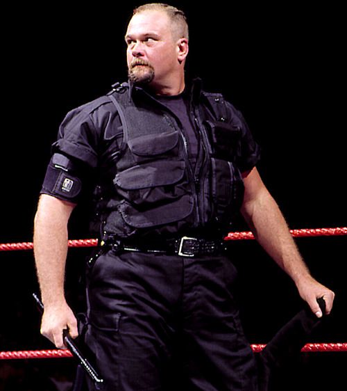 Big Boss Man