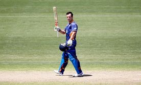 CLT20: Belligerent Broom guides Otago Volts to a convincing 62-run victory
