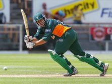 Stats: Lowest totals in Champions League T20
