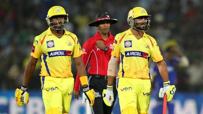 CLT20: Can the Chennai Super Kings maintain their form?