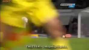 Video: Paris Saint-Germain move to the top of the table with 2-0 win at Bordeaux