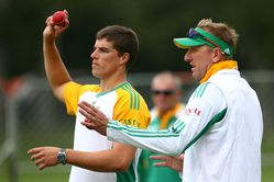 CLT20: Bowlers deliver the first win for Titans in a low scoring thriller
