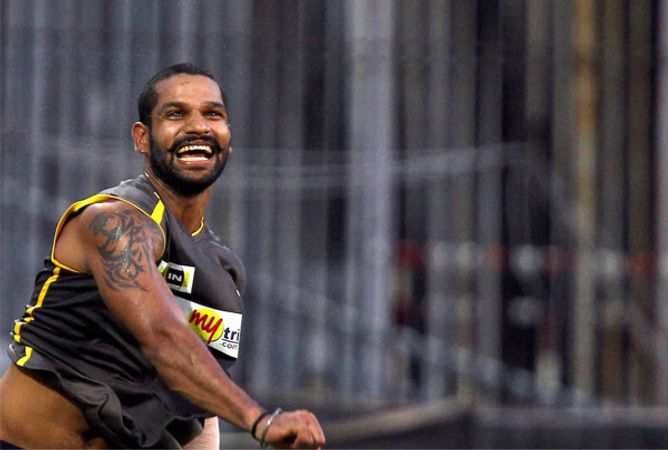 CLT20: Sunrisers see off Faisalabad Wolves to book a place in the main stages