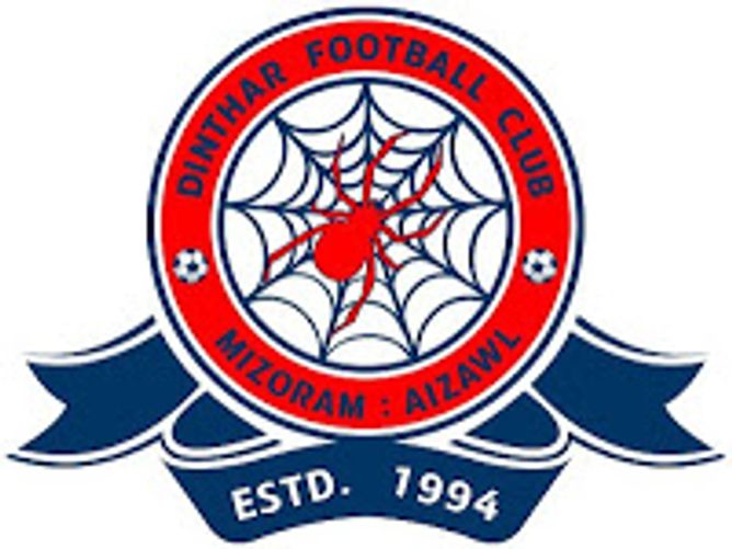 Mizoram champions Dinthar FC strengthen their backroom staff!