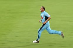 Stats: Bowlers to concede the most number of boundaries in CLT20