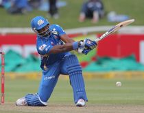 CLT20: John Wright feels Mumbai Indians were 20 runs short