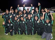 Champions League T20: Faisalabad Wolves finally granted Visas
