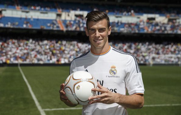 Gareth Bale