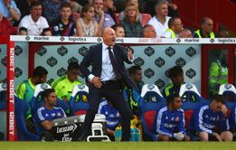 EPL stats preview: Matchweek 5 – Crystal Palace vs Swansea