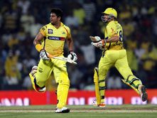 CLT20: Chennai Super Kings in perfect form