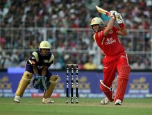 Stats: Players with a half-century and a three-wicket haul in the same CLT20 match