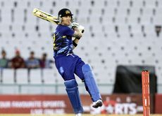 CLT20: Otago Volts beat Faisalabad Wolves in CLT20 opener