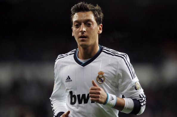 Mesut Ozil&#039;s departure to Arsenal isn&#039;t the end of the world for Real Madrid