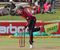 Stats: Best bowling figures in Champions League T20