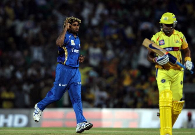 Stats: Individual batting performances in the Champions League