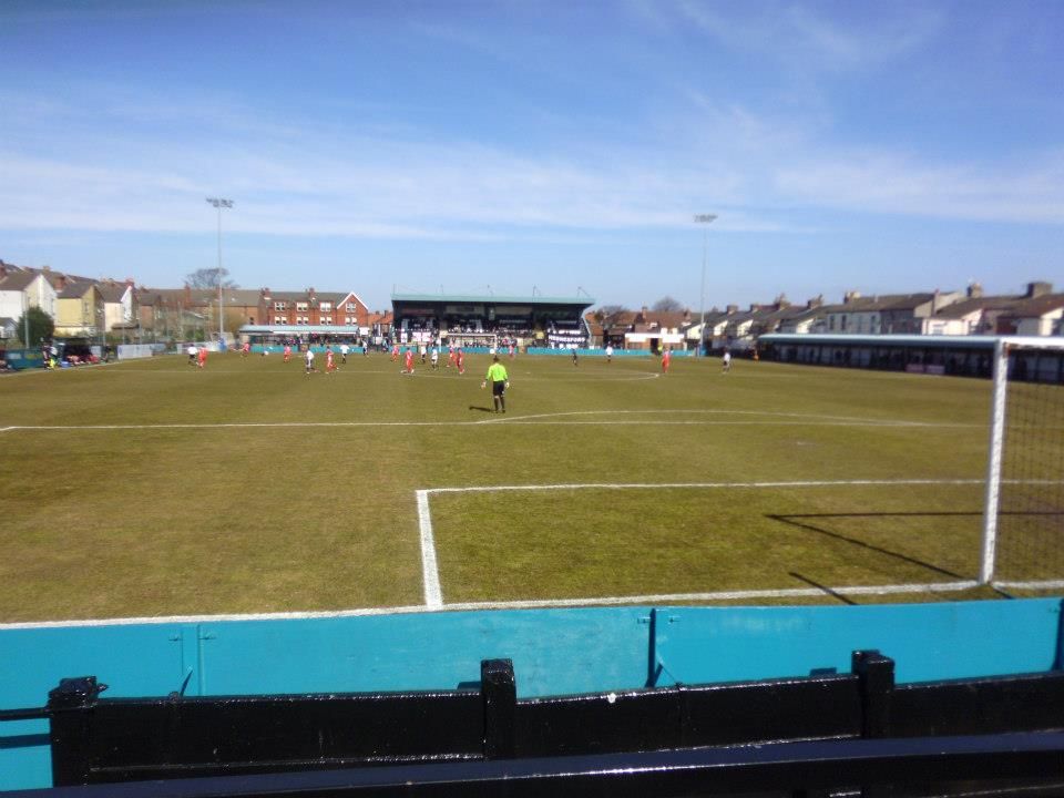 Non-League football 1