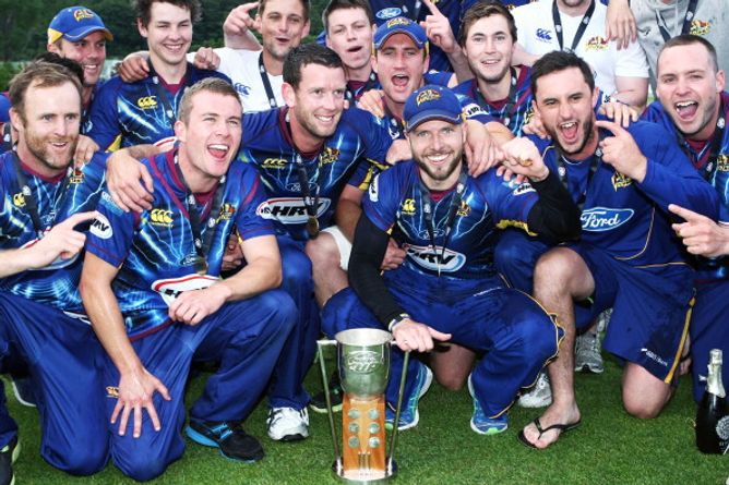CLT20 Qualifier 1: Otago Volts vs Faisalabad Wolves – Match Preview