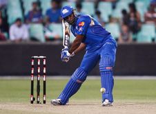 Stats: Batsmen with the must number of sixes in CLT20