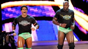 WWE Main Event results: September 11, 2013