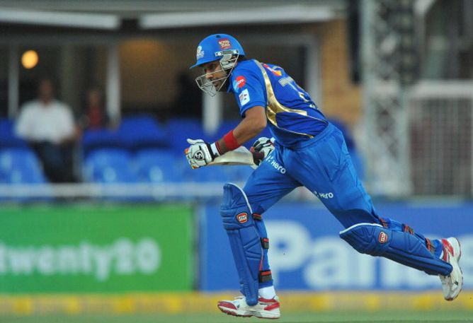 Champions League T20: Rajasthan Royals vs Mumbai Indians - Match Review