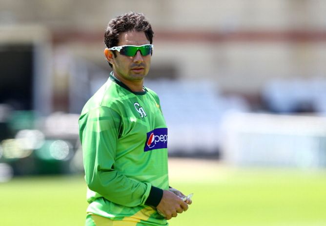 CLT20 Qualifiers: Misbah leads Wolves to consolation win