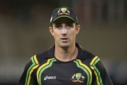 CLT20: Shaun Marsh withdraws due to injury