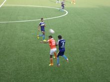 Goa Pro League: Sporting Clube de Goa thrash Cavelossim 4-1