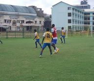 Goa Pro League: Sporting Clube de Goa take on Sesa FA in final 1st-stage game