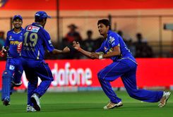 Stats: Most wicket-takers for Rajasthan Royals